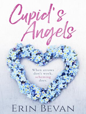 cover image of Cupid's Angels